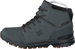 DC SHOES Locater Dark Grey/black