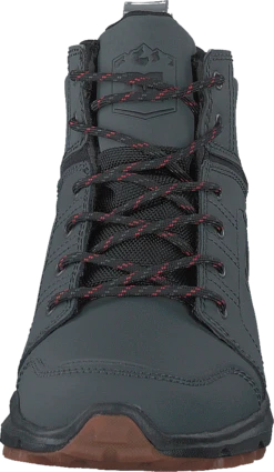 DC SHOES Locater Dark Grey/black -Merrell Shop 60500 73 3