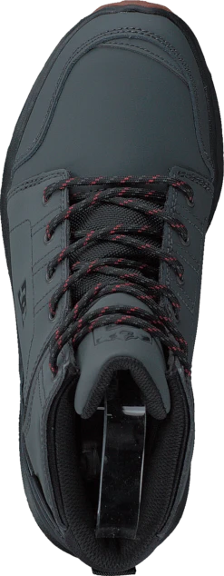 DC SHOES Locater Dark Grey/black -Merrell Shop 60500 73 5