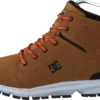 DC SHOES Locater Wheat/black 2 DC SHOES Locater Wheat/black -Merrell Shop 60500 74