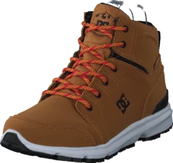 DC SHOES Locater Wheat/black -Merrell Shop 60500 74 2