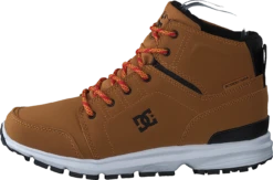 DC SHOES Locater Wheat/black