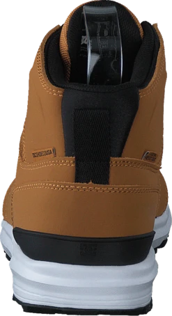 DC SHOES Locater Wheat/black -Merrell Shop 60500 74 4