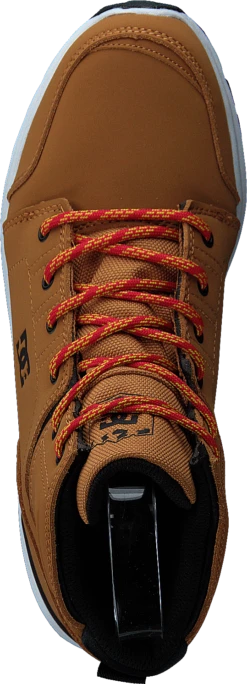 DC SHOES Locater Wheat/black -Merrell Shop 60500 74 5