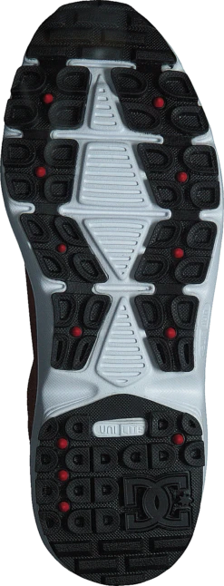 DC SHOES Locater Wheat/black -Merrell Shop 60500 74 6