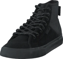 DC SHOES Manual Hi Wnt Black/black -Merrell Shop 60500 75 2