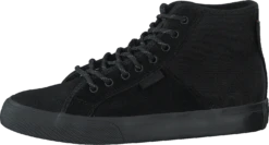 DC SHOES Manual Hi Wnt Black/black