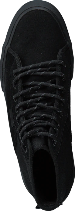 DC SHOES Manual Hi Wnt Black/black -Merrell Shop 60500 75 5