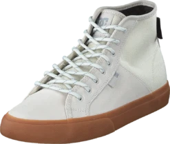 DC SHOES Manual Hi Wnt Off White/gum -Merrell Shop 60500 76 2
