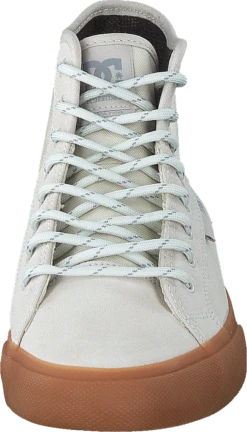 DC SHOES Manual Hi Wnt Off White/gum -Merrell Shop 60500 76 3