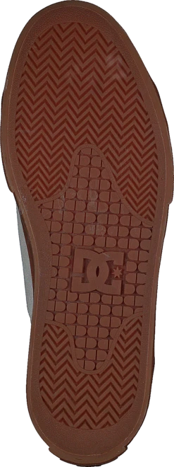 DC SHOES Manual Hi Wnt Off White/gum -Merrell Shop 60500 76 6