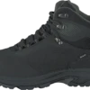 Halti Fara Mid 2 M Walking Black 2 Halti Fara Mid 2 M Walking Black -Merrell Shop 60500 82