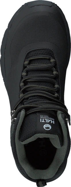 Halti Fara Mid 2 M Walking Black -Merrell Shop 60500 82 5