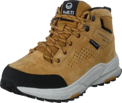 Halti Jasper Mid Dx M Trekking Nugget Gold -Merrell Shop 60500 84 2