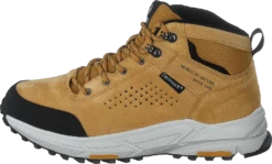 Halti Jasper Mid Dx M Trekking Nugget Gold