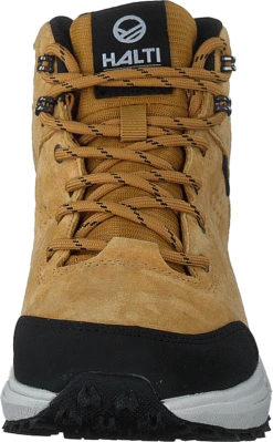 Halti Jasper Mid Dx M Trekking Nugget Gold -Merrell Shop 60500 84 3