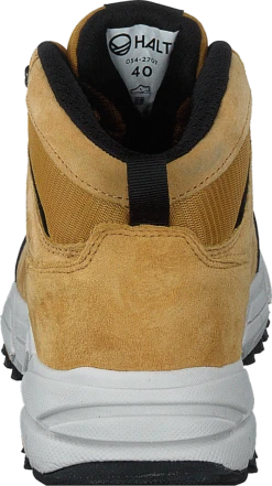 Halti Jasper Mid Dx M Trekking Nugget Gold -Merrell Shop 60500 84 4