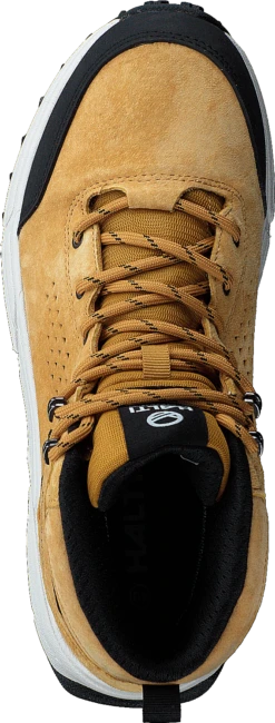 Halti Jasper Mid Dx M Trekking Nugget Gold -Merrell Shop 60500 84 5