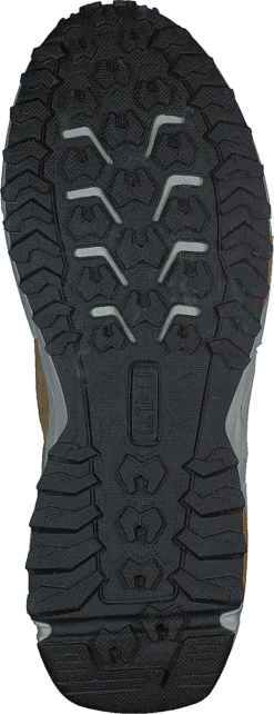 Halti Jasper Mid Dx M Trekking Nugget Gold -Merrell Shop 60500 84 6