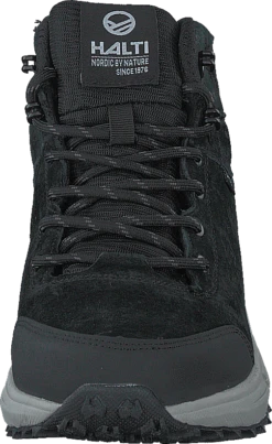 Halti Jasper Mid Dx M Trekking Black -Merrell Shop 60500 91 3