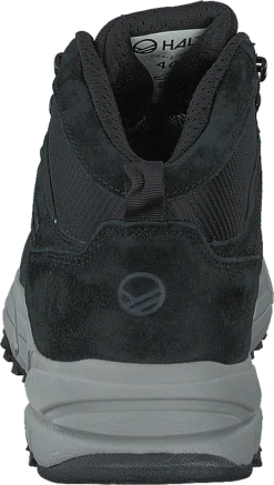Halti Jasper Mid Dx M Trekking Black -Merrell Shop 60500 91 4
