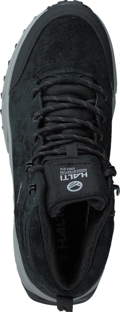 Halti Jasper Mid Dx M Trekking Black -Merrell Shop 60500 91 5