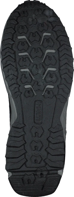 Halti Jasper Mid Dx M Trekking Black -Merrell Shop 60500 91 6