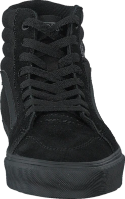 Vans Mn Filmore Hi (suede/canvas) Black/black 12 Vans Mn Filmore Hi (suede/canvas) Black/black -Merrell Shop 60521 91 3
