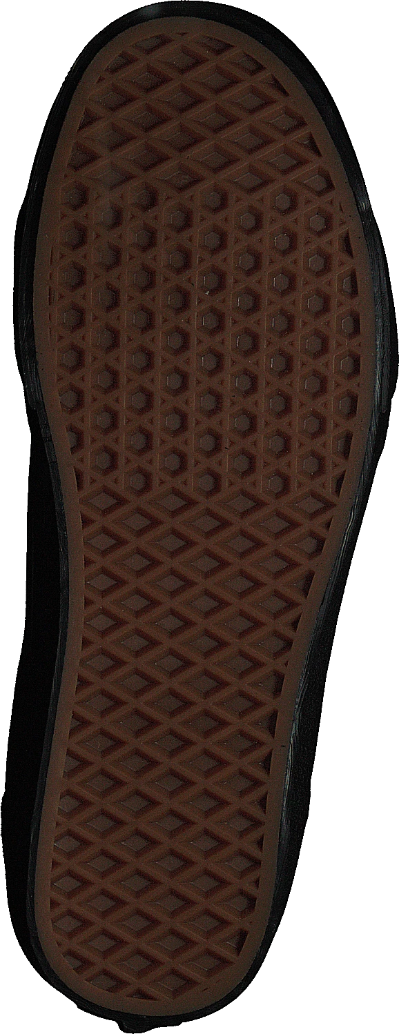 Vans Mn Filmore Hi (suede/canvas) Black/black 9 Vans Mn Filmore Hi (suede/canvas) Black/black - Image 7