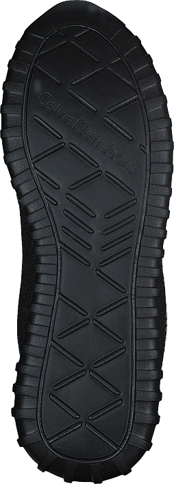 Calvin Klein Jeans Ron 1c Black 4 Calvin Klein Jeans Ron 1c Black - Image 2