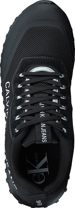 Calvin Klein Jeans Ron 1c Black 5 Calvin Klein Jeans Ron 1c Black - Image 3