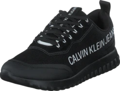 Merrell Shop 42 Calvin Klein Jeans Ron 1c Black