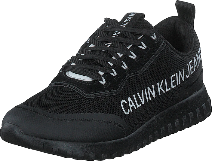 Calvin Klein Jeans Ron 1c Black 3 Calvin Klein Jeans Ron 1c Black