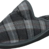 Hush Puppies Slippers Black -Merrell Shop 60536 65