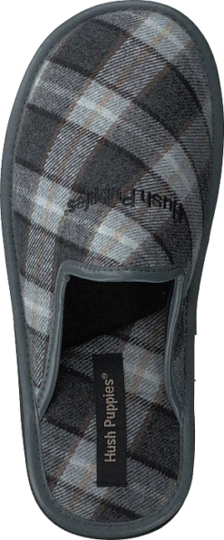 Hush Puppies Slippers Black -Merrell Shop 60536 65 2