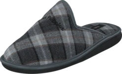 Hush Puppies Slippers Black