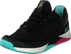Reebok Nano X1 Vegan Cblack/purpnk/pixmin 11 Reebok Nano X1 Vegan Cblack/purpnk/pixmin -Merrell Shop 60540 60 2