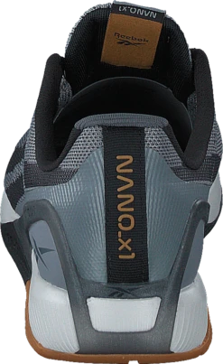 Reebok Nano X1 Pugry5/purgry/cblack -Merrell Shop 60540 67 4