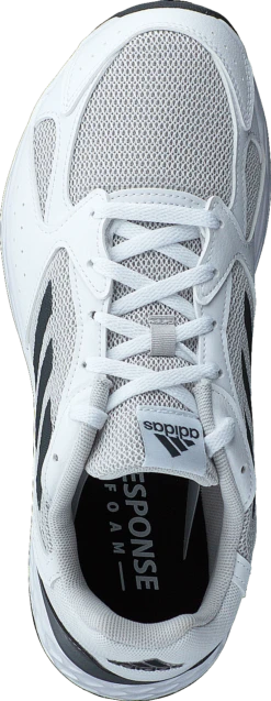 ADIDAS Response Run Ftwr White/grey Six/grey One -Merrell Shop 60544 52 5