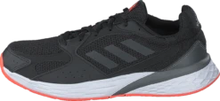 ADIDAS Response Run Core Black/carbon/iron Met.