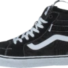 Vans Mn Filmore Hi (suede/canvas)black/white 2 Vans Mn Filmore Hi (suede/canvas)black/white -Merrell Shop 60547 12