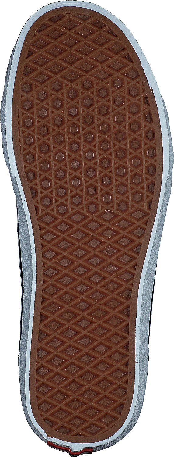 Vans Mn Filmore Hi (suede/canvas)black/white 9 Vans Mn Filmore Hi (suede/canvas)black/white - Image 7