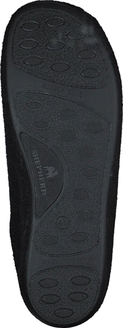 Shepherd Jon Black 15 Shepherd Jon Black -Merrell Shop 60559 57 6