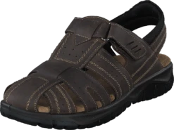 451-0018 Brown -Merrell Shop 60563 94 2