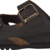 Scholl Moldava Ad Dk Brown 1 Scholl Moldava Ad Dk Brown -Merrell Shop 60564 64