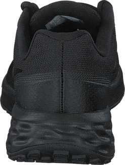 Nike Revolution 6 Next Nature Men's Road Running Shoes BLACK/BLACK-DK SMOKE GREY -Merrell Shop 60565 22 4