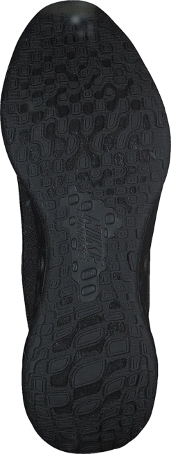 Nike Revolution 6 Next Nature Men's Road Running Shoes BLACK/BLACK-DK SMOKE GREY -Merrell Shop 60565 22 6