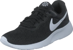 Nike Tanjun Men's Shoes BLACK/WHITE-BARELY VOLT-BLACK -Merrell Shop 60565 35 2