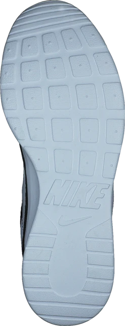 Nike Tanjun Men's Shoes BLACK/WHITE-BARELY VOLT-BLACK -Merrell Shop 60565 35 6