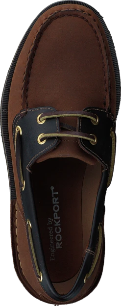 Rockport Perth Choc/bark Wide 14 Rockport Perth Choc/bark Wide -Merrell Shop 60579 97 5